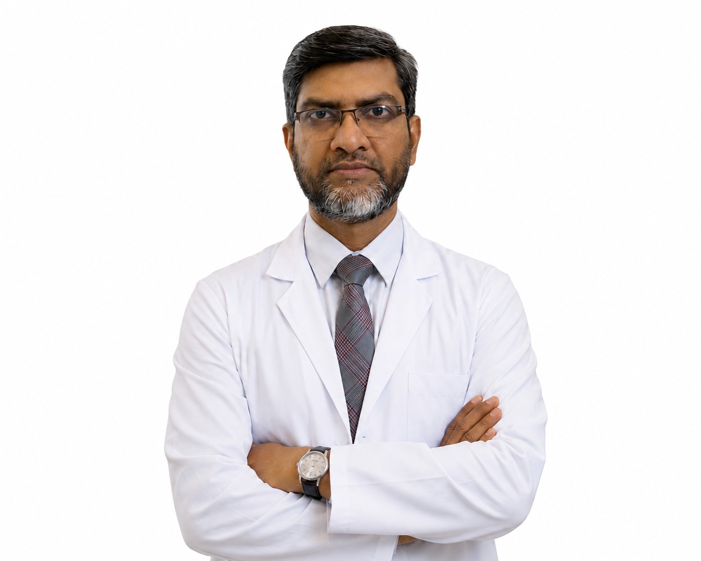 Dr. H. N. M. Shafiquzzaman — Surgery Specialist
